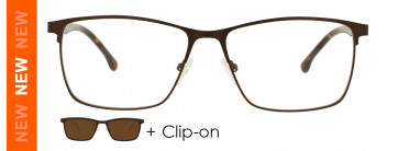 Easy Eyewear 30274 & Clip